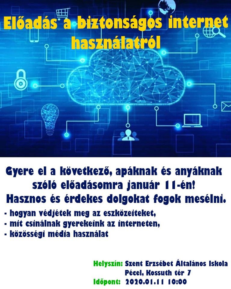 Biztonsgos Internet