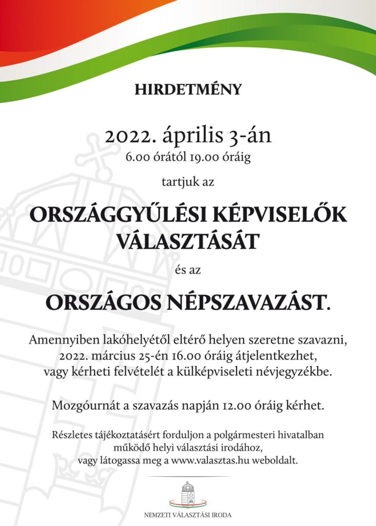 Hirdetmeny 212x297