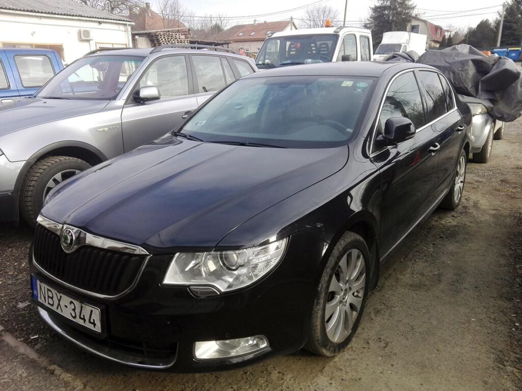 Skoda