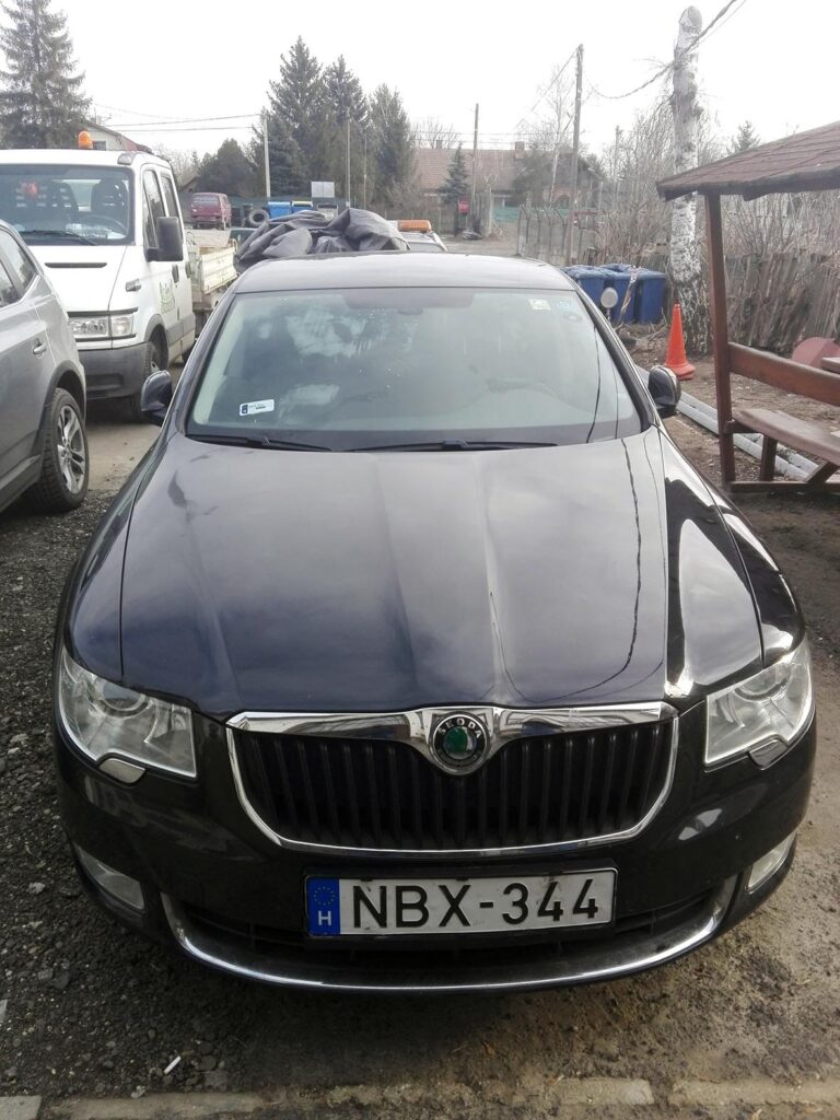 Skoda