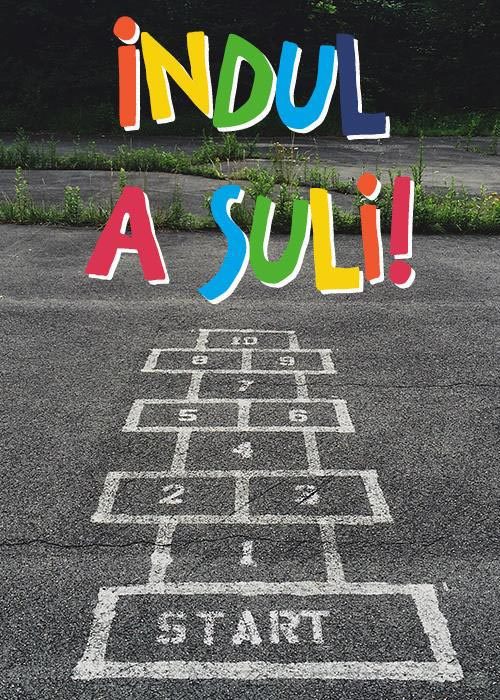 Indul A Suli