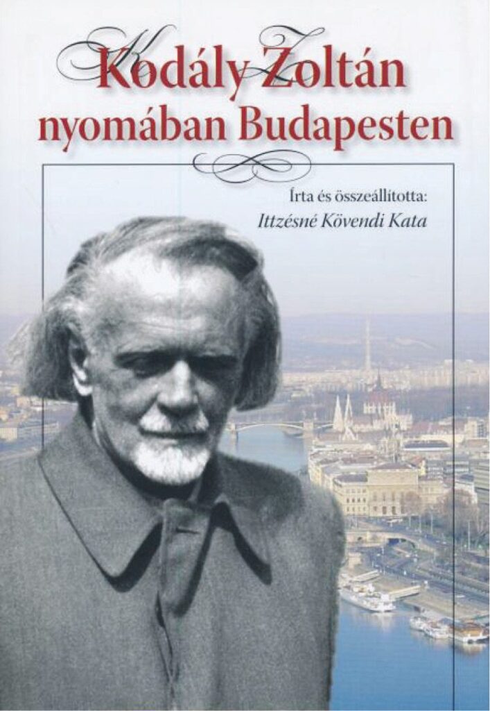 Kodaly Konyv