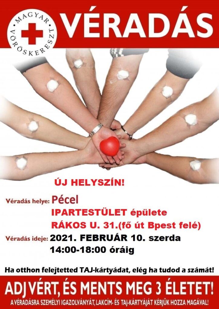 Pcel Plakt Februr 2021