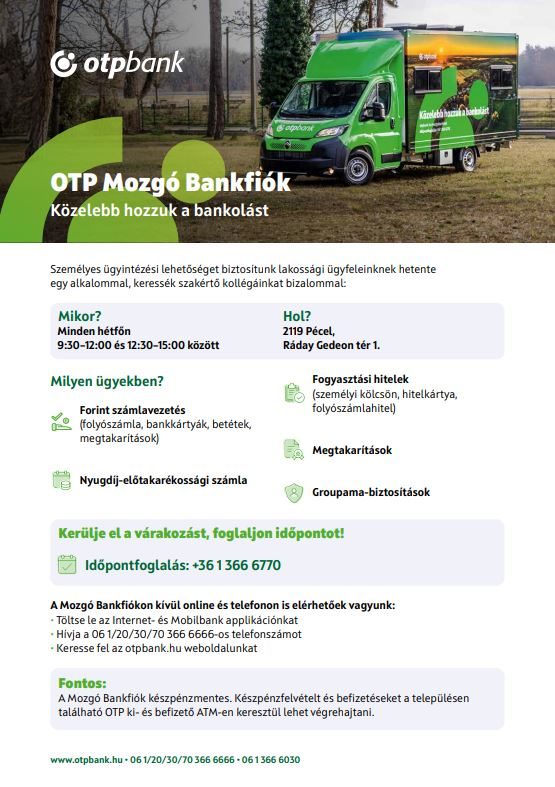 Plakát 2025 június