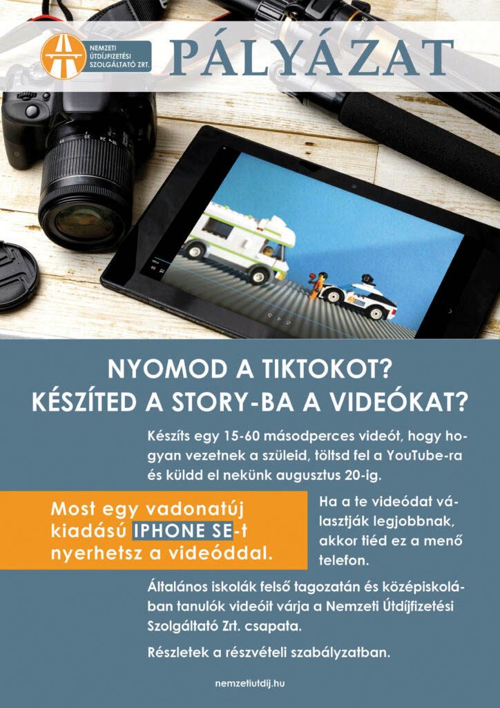 Videopalyazat Plakat 724x1024