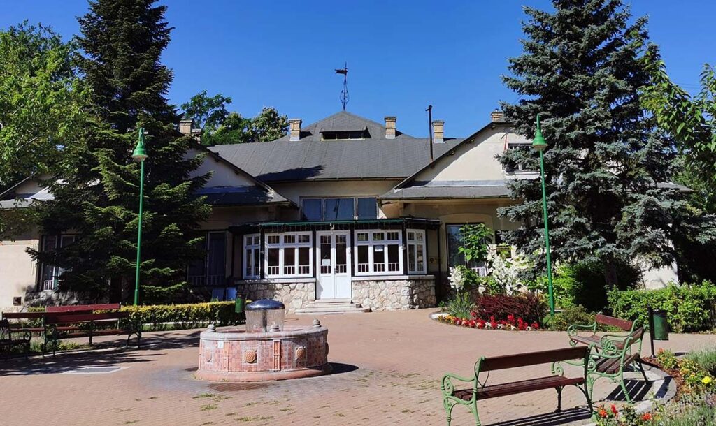 Zeneiskola
